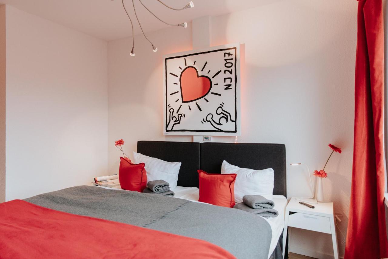 Appartement Schützenchalét à Braunlage Extérieur photo