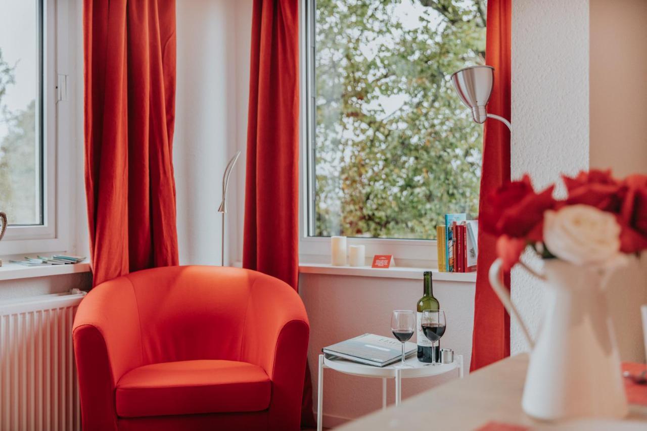 Appartement Schützenchalét à Braunlage Extérieur photo