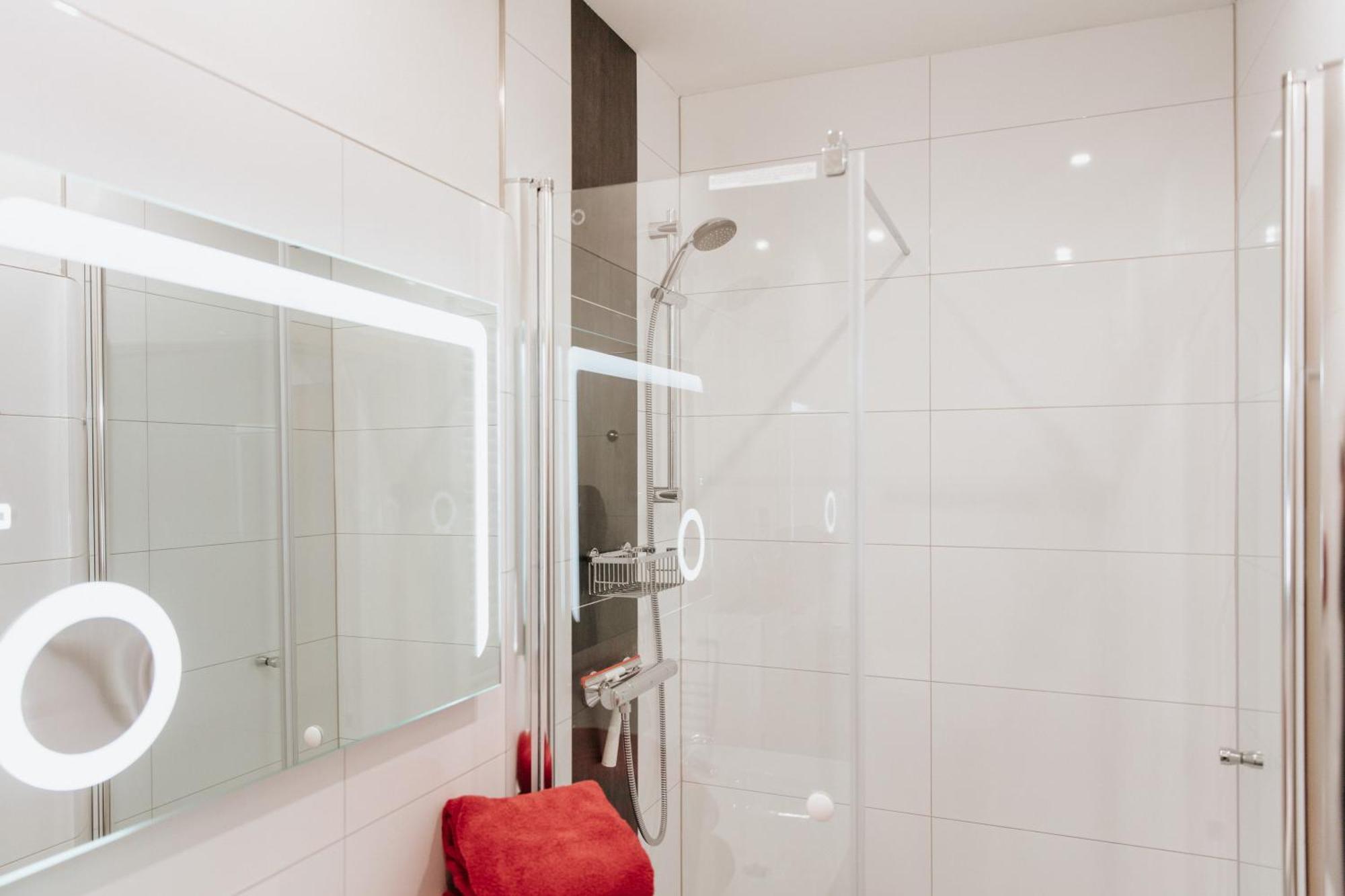 Appartement Schützenchalét à Braunlage Extérieur photo
